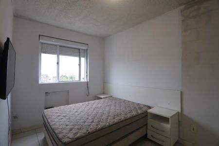 Apartamento à venda com 52m², 2 quartos e 1 vagaQuarto 2