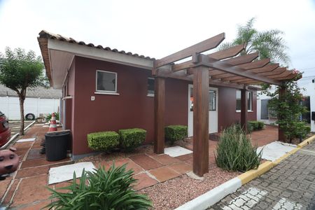 Apartamento à venda com 52m², 2 quartos e 1 vagaÁrea comum - Salão de festas