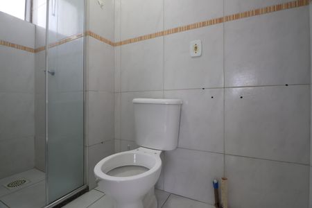 Apartamento à venda com 52m², 2 quartos e 1 vagaBanheiro