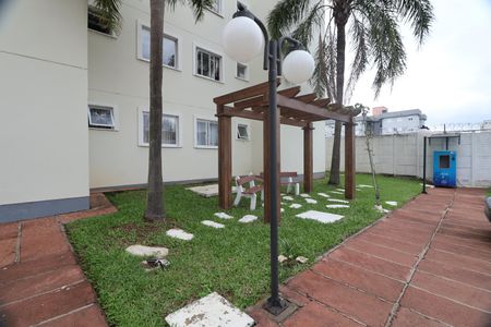 Apartamento à venda com 52m², 2 quartos e 1 vagaÁrea comum