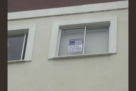 Apartamento à venda com 52m², 2 quartos e 1 vagaPlaca