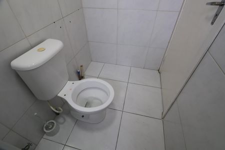 Apartamento à venda com 52m², 2 quartos e 1 vagaBanheiro