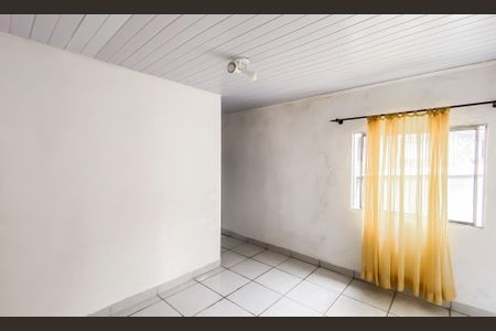 Sala de casa para alugar com 2 quartos, 65m² em Parque Cisper, São Paulo