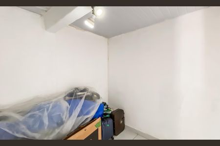 Quarto 2 de casa para alugar com 2 quartos, 65m² em Parque Cisper, São Paulo