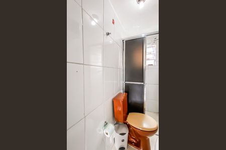 Casa para alugar com 65m², 2 quartos e sem vaga Casa para alugar com 65m², 2 quartos e sem vagaBanheiro