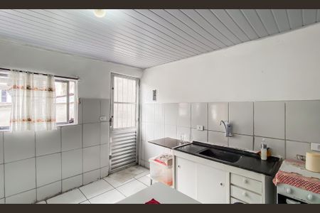 Casa para alugar com 65m², 2 quartos e sem vaga Casa para alugar com 65m², 2 quartos e sem vagaCozinha