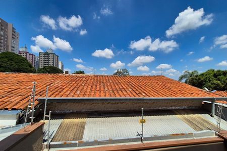 Casa à venda com 287m², 4 quartos e 4 vagas Casa à venda com 287m², 4 quartos e 4 vagasVista do Quarto 1