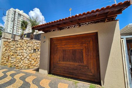 Casa à venda com 287m², 4 quartos e 4 vagas Casa à venda com 287m², 4 quartos e 4 vagasFachada do Prédio