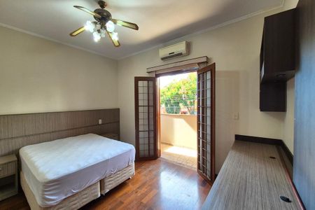 Casa à venda com 287m², 4 quartos e 5 vagasSuíte 2