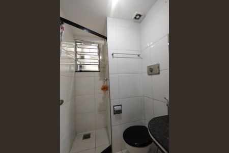 Apartamento à venda com 52m², 2 quartos e 1 vagaBanheiro Social