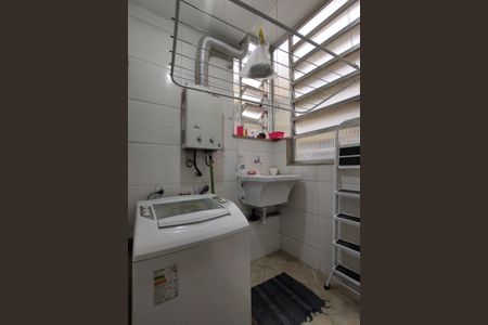 Apartamento à venda com 52m², 2 quartos e 1 vagaÁrea de Serviço