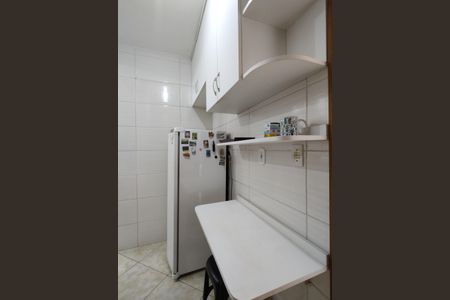 Apartamento à venda com 52m², 2 quartos e 1 vagaCozinha - Armários