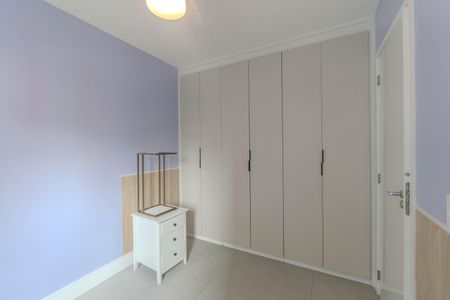 Apartamento à venda com 42m², 2 quartos e sem vaga Apartamento à venda com 42m², 2 quartos e sem vagaQuarto 1