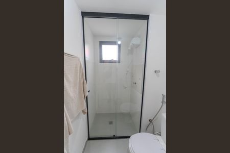 Apartamento à venda com 42m², 2 quartos e sem vaga Apartamento à venda com 42m², 2 quartos e sem vagaBanheiro