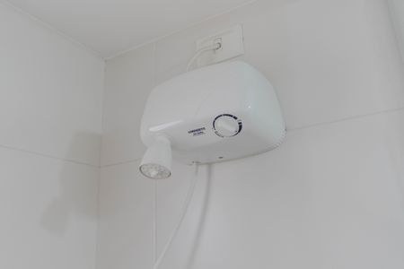 Apartamento à venda com 42m², 2 quartos e sem vaga Apartamento à venda com 42m², 2 quartos e sem vagaBanheiro