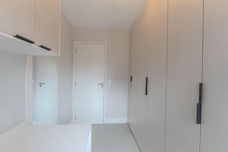Apartamento à venda com 42m², 2 quartos e sem vaga Apartamento à venda com 42m², 2 quartos e sem vagaQuarto 2
