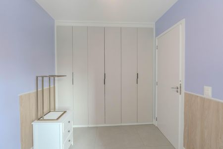 Apartamento à venda com 42m², 2 quartos e sem vaga Apartamento à venda com 42m², 2 quartos e sem vagaQuarto 1