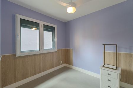 Apartamento à venda com 42m², 2 quartos e sem vaga Apartamento à venda com 42m², 2 quartos e sem vagaQuarto 1