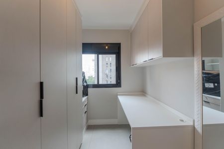 Apartamento à venda com 42m², 2 quartos e sem vaga Apartamento à venda com 42m², 2 quartos e sem vagaQuarto 2
