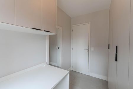 Apartamento à venda com 42m², 2 quartos e sem vaga Apartamento à venda com 42m², 2 quartos e sem vagaQuarto 2