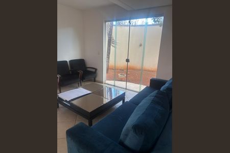 Casa para alugar com 482m², 3 quartos e 4 vagas Casa para alugar com 482m², 3 quartos e 4 vagasQuarto