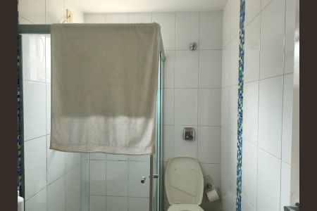 Casa para alugar com 482m², 3 quartos e 4 vagas Casa para alugar com 482m², 3 quartos e 4 vagasBanheiro