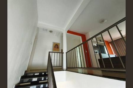 Casa para alugar com 482m², 3 quartos e 4 vagas Casa para alugar com 482m², 3 quartos e 4 vagasSala de jantar