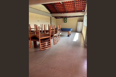 Casa para alugar com 482m², 3 quartos e 4 vagas Casa para alugar com 482m², 3 quartos e 4 vagasÁrea externa