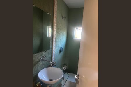 Casa para alugar com 482m², 3 quartos e 4 vagas Casa para alugar com 482m², 3 quartos e 4 vagasBanheiro