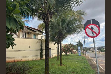 Casa para alugar com 482m², 3 quartos e 4 vagas Casa para alugar com 482m², 3 quartos e 4 vagasÁrea externa