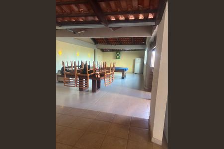 Casa para alugar com 482m², 3 quartos e 4 vagas Casa para alugar com 482m², 3 quartos e 4 vagasÁrea externa