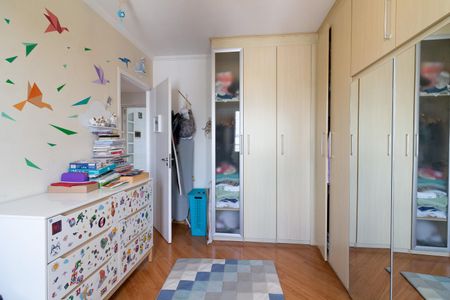Apartamento à venda com 57m², 2 quartos e 1 vaga Apartamento à venda com 57m², 2 quartos e 1 vagaQuarto 2