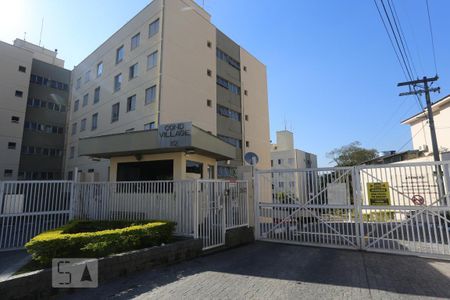 Apartamento à venda com 57m², 2 quartos e 1 vaga Apartamento à venda com 57m², 2 quartos e 1 vagaFACHADA