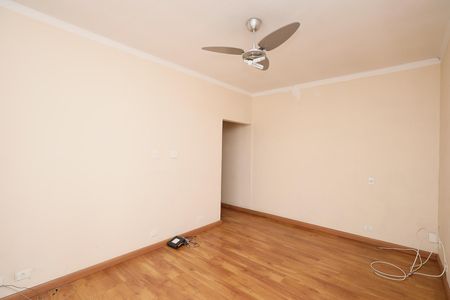 Sala de casa à venda com 3 quartos, 70m² em Vila Maria Alta, São Paulo