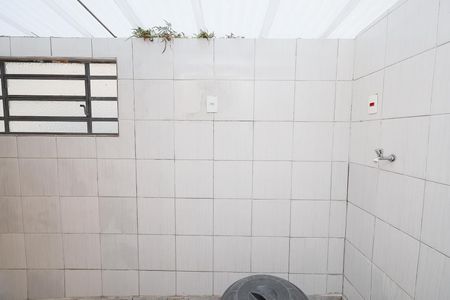 Casa à venda com 70m², 3 quartos e 2 vagasÁrea de Serviço