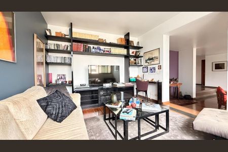 Apartamento à venda com 235m², 3 quartos e 3 vagas Apartamento à venda com 235m², 3 quartos e 3 vagasFoto 08
