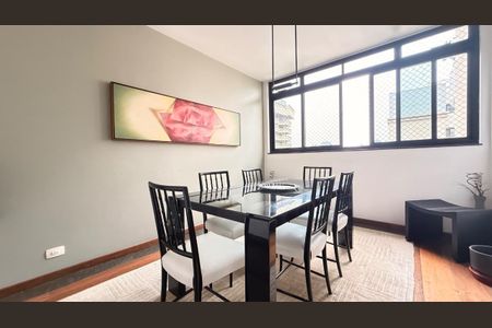 Foto 10 de apartamento à venda com 3 quartos, 235m² em Real Parque, São Paulo