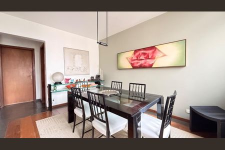 Apartamento à venda com 235m², 3 quartos e 3 vagas Apartamento à venda com 235m², 3 quartos e 3 vagasFoto 11