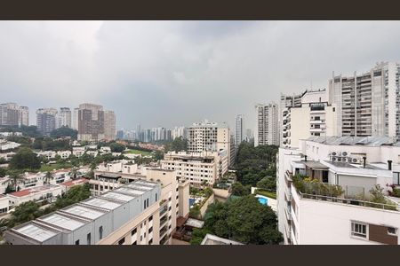 Apartamento à venda com 235m², 3 quartos e 3 vagas Apartamento à venda com 235m², 3 quartos e 3 vagasFoto 14