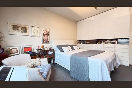 Foto 17 de apartamento à venda com 3 quartos, 235m² em Real Parque, São Paulo