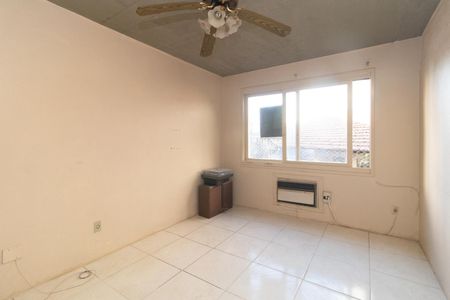 Sala de apartamento para alugar com 1 quarto, 51m² em Cidade Baixa, Porto Alegre