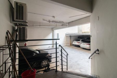 Apartamento à venda com 51m², 1 quarto e sem vaga Apartamento à venda com 51m², 1 quarto e sem vagaÁrea comum