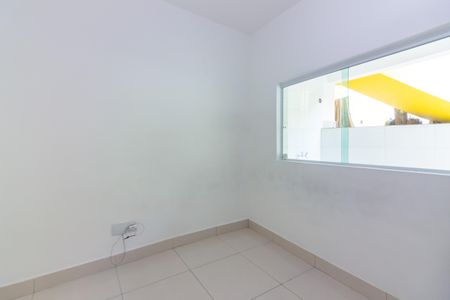 Casa para alugar com 30m², 1 quarto e sem vagaSala 