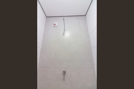 Casa para alugar com 30m², 1 quarto e sem vagaBanheiro