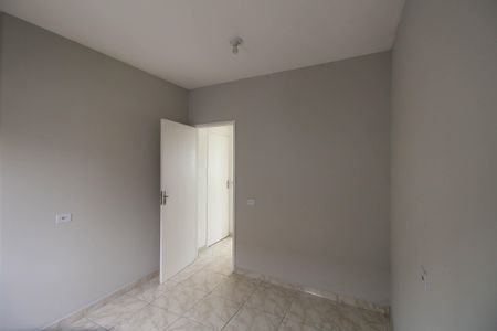 Quarto de apartamento para alugar com 1 quarto, 30m² em Vila Margarida, São Paulo