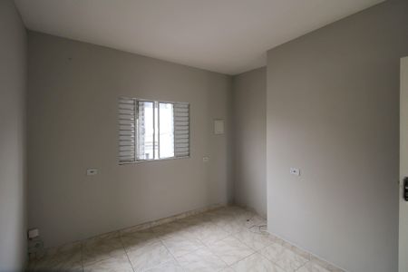 Quarto de apartamento para alugar com 1 quarto, 30m² em Vila Margarida, São Paulo