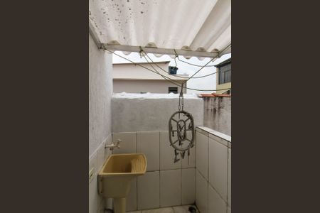 Apartamento para alugar com 30m², 1 quarto e sem vagaÁrea de Serviço