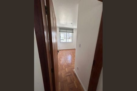 Quarto de apartamento para alugar com 1 quarto, 43m² em Santana, Porto Alegre