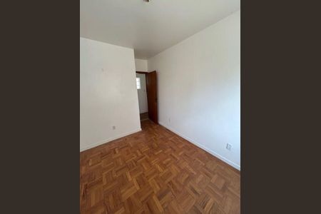 Quarto de apartamento para alugar com 1 quarto, 43m² em Santana, Porto Alegre