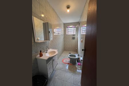 Casa à venda com 4 quartos, 221m² em Jardim Bertioga, Várzea Paulista